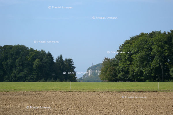 BASEL - Regio - Gempen, Schartenflue