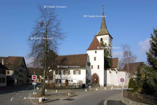 BASEL - Regio - Muttenz