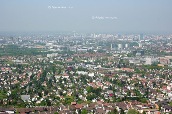 BASEL - Regio - Muttenz, Basel