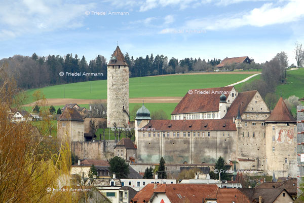 BASEL - Regio - Porrentruy