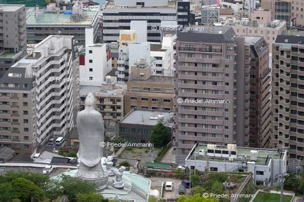 BAUTEN - Gebäudeansichten / Building opinions - Nagasaki, Japan
