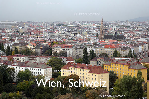 BAUTEN - Historische Bauten – Wien, Österreich