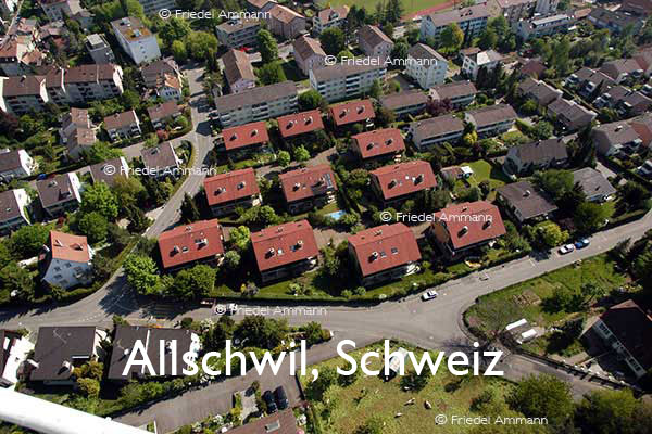 BAUTEN - Immobilien - Allschwil, Schweiz