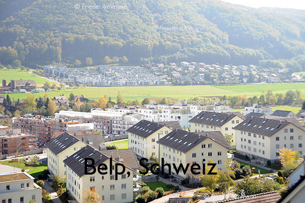 BAUTEN - Immobilien - Belp, Schweiz