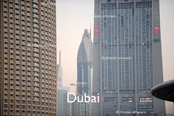 BAUTEN - Immobilien - Dubai