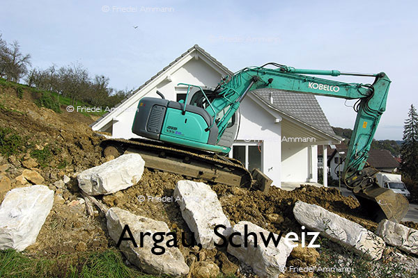 BAUTEN - Immobilien - Aargau, Schweiz
