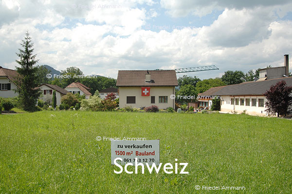 BAUTEN - Immobilien - Schweiz