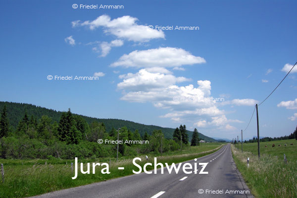 BAUTEN / MOBILITÄT – BUILDINGS / MOBILITY - Strassen, Tunnels - Roads, Tunnel – Jura