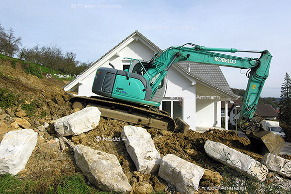 Bauen / Handwerk
