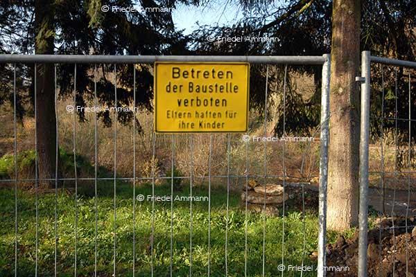 Bauten / Handwerk