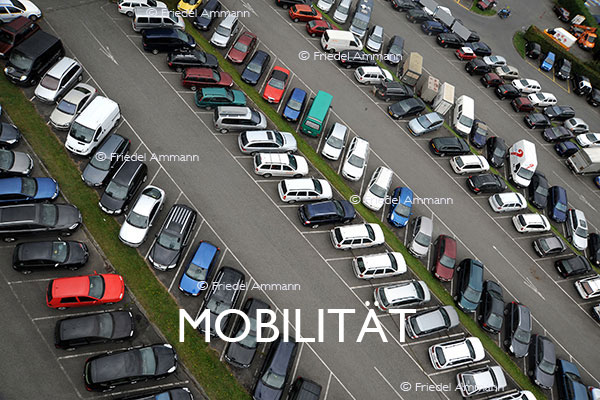 BAUTEN – MOBILITÄT 