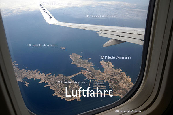 BAUTEN / MOBILITÄT – Luftfahrt 