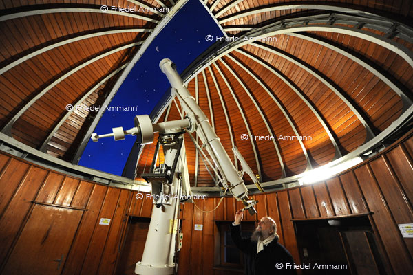 BAUTEN / MOBILITÄT – Technik – Observatorium, Basel, Schweiz