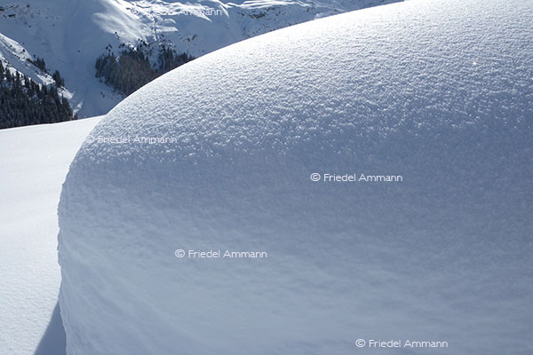 IMPRESSIONEN - Winter