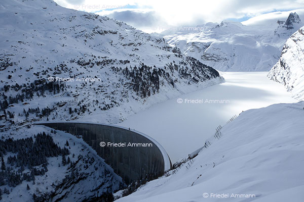 IMPRESSIONEN - Winter