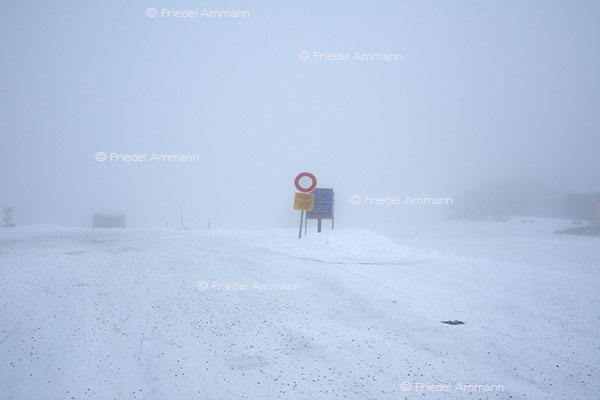 IMPRESSIONEN - Winter