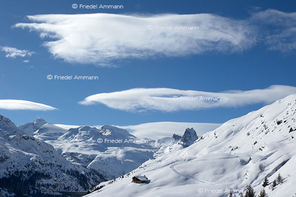 IMPRESSIONEN - Winter