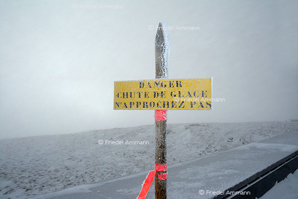 IMPRESSIONEN - Winter