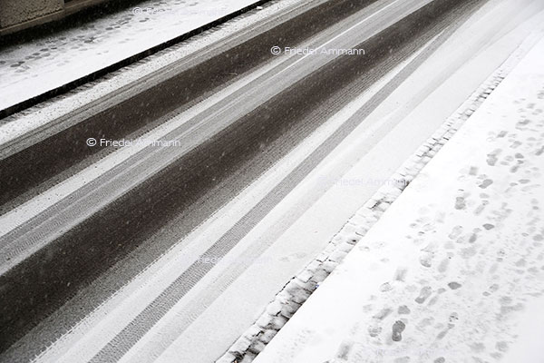 IMPRESSIONEN - Winter