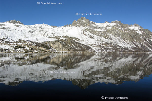 IMPRESSIONEN - Winter