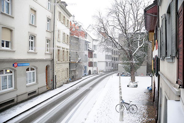 IMPRESSIONEN - Winter