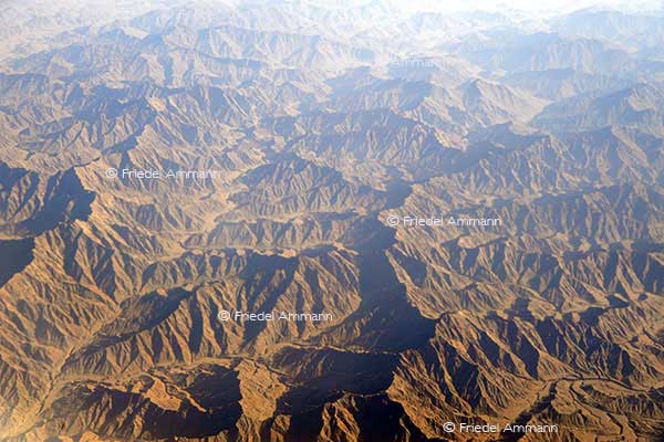 IMPRESSIONEN - Landschaften / Landscapes - Oman