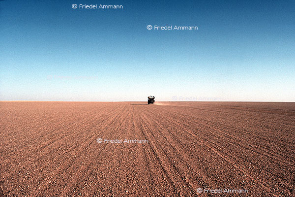 IMPRESSIONEN - Landschaften / Landscapes - Sahara