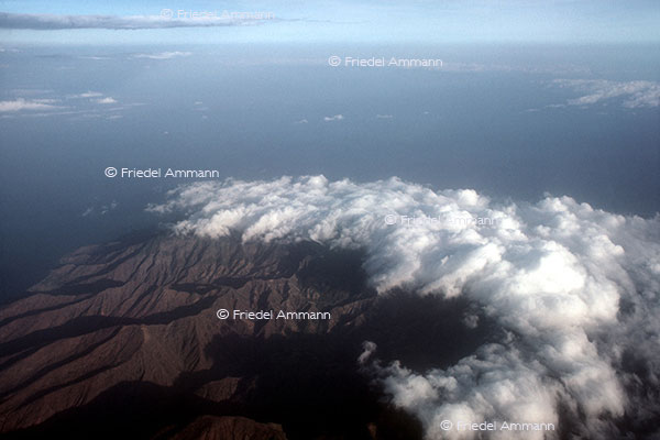IMPRESSIONEN - Landschaften / Landscapes - Rinjani, Lombok, Indonesien