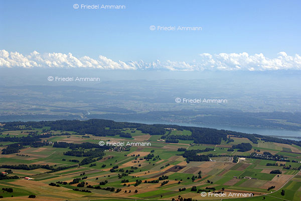 IMPRESSIONEN - Landschaften / Landscapes – Chasseral, Alpen, Schweiz