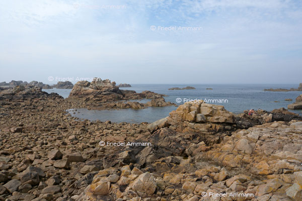 IMPRESSIONEN - Landschaften / Landscapes – Bretagne, France