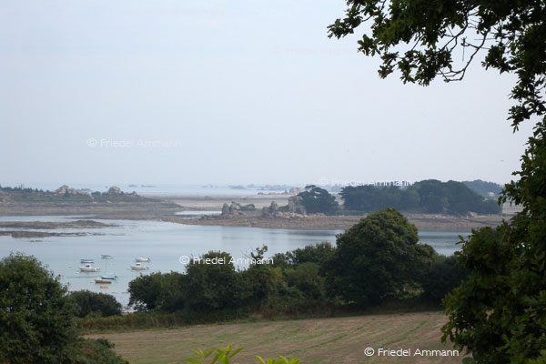 IMPRESSIONEN - Landschaften / Landscapes – Bretagne, France
