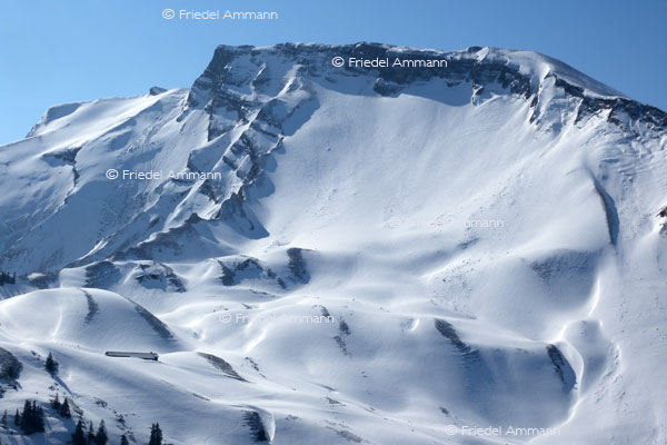 IMPRESSIONEN - Landschaften / Landscapes – Klewenalp, Schweiz