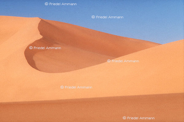 IMPRESSIONEN - Landschaften / Landscapes 2 - Sahara
