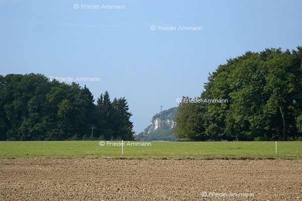 IMPRESSIONEN - Landschaften / Landscapes 2 – Gempen, Jura, Schweiz