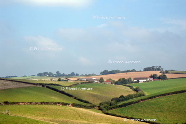 IMPRESSIONEN - Landschaften / Landscapes 2 - Südengland