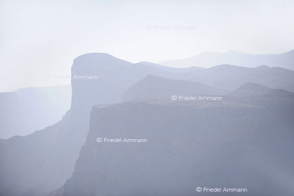 IMPRESSIONEN - Landschaften / Landscapes 2 - Oman