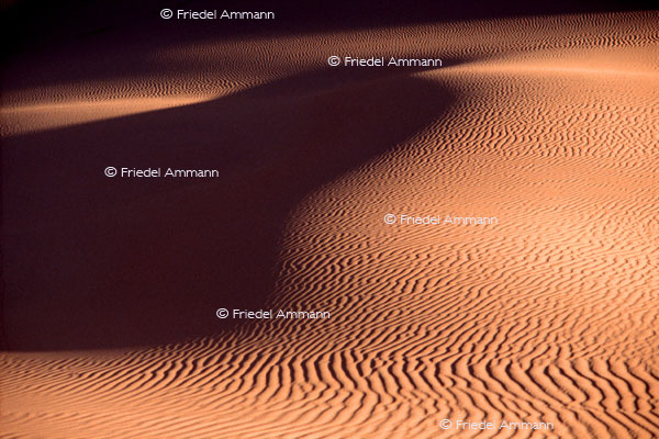 IMPRESSIONEN - Landschaften / Landscapes 2 - Sahara 