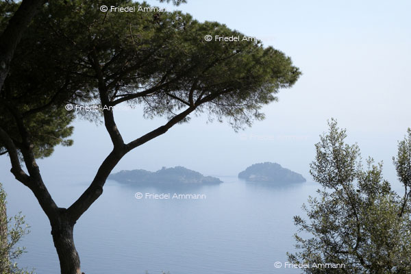 IMPRESSIONEN - Landschaften / Landscapes 2 – Amalfi, Italia