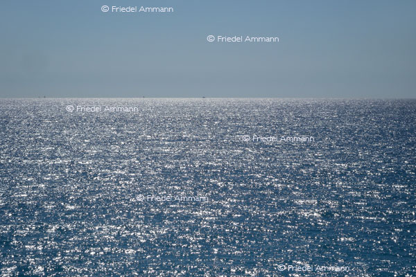 IMPRESSIONEN - Natur 2 - Meer