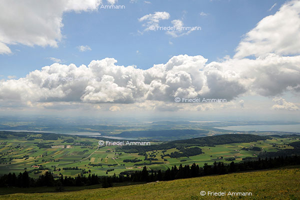 IMPRESSIONEN - Wetter