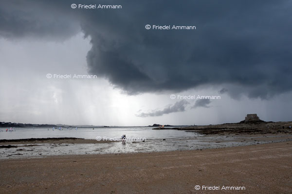 IMPRESSIONEN - Wetter