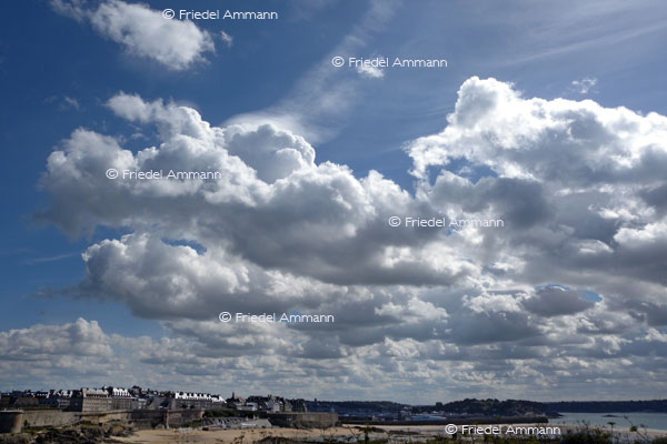 IMPRESSIONEN - Wetter