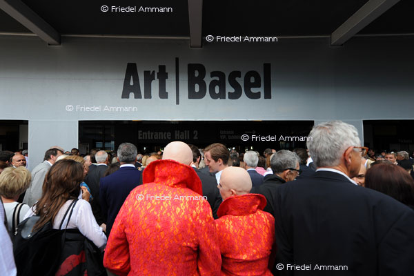 ART 42 Basel 2011 Unlimited