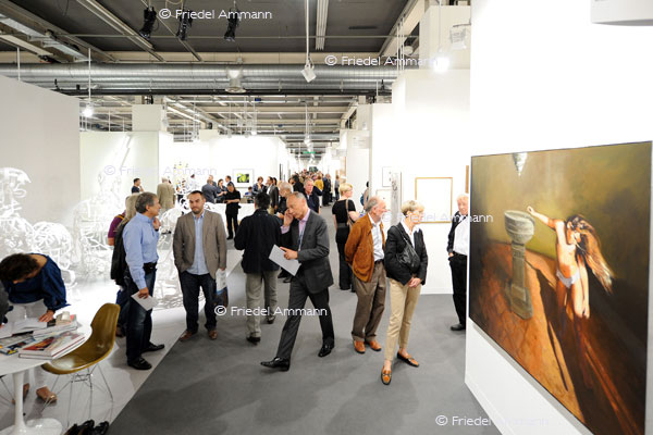 ART 42 Basel 2011 Unlimited