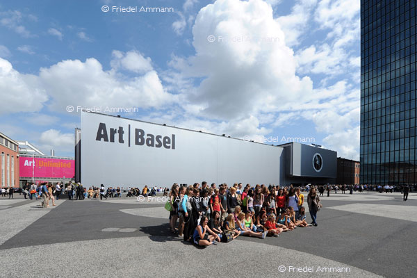 ART 42 Basel 2011 Unlimited