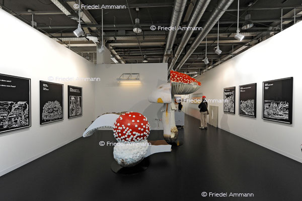 KULTUR - ART Unlimited Basel 41 2010
