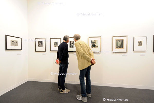 KULTUR - ART Unlimited Basel 41 2010