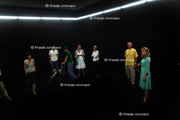 KULTUR - ART Unlimited Basel 37 2006 