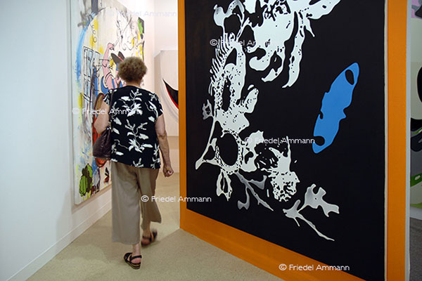 KULTUR - ART Unlimited Basel 37 2006 