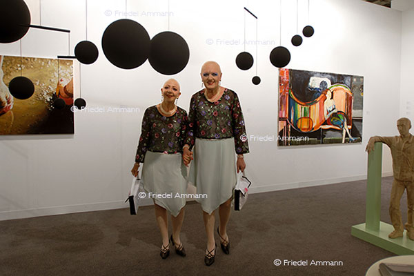 KULTUR - ART Unlimited Basel 2006